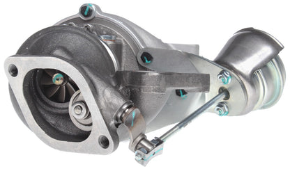 MAHLE Turbocharger 014TC24022000