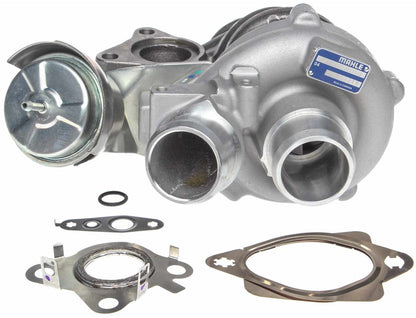 MAHLE Turbocharger 014TC24022000