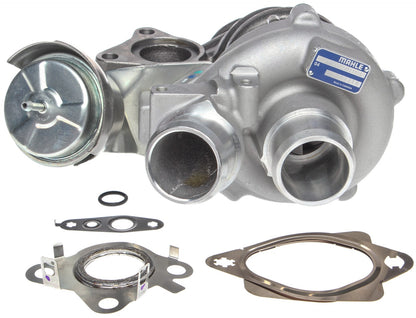 MAHLE Turbocharger 014TC24022000