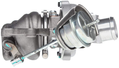 MAHLE Turbocharger 014TC24022000