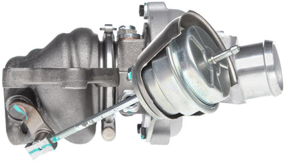 MAHLE Turbocharger 014TC24022000