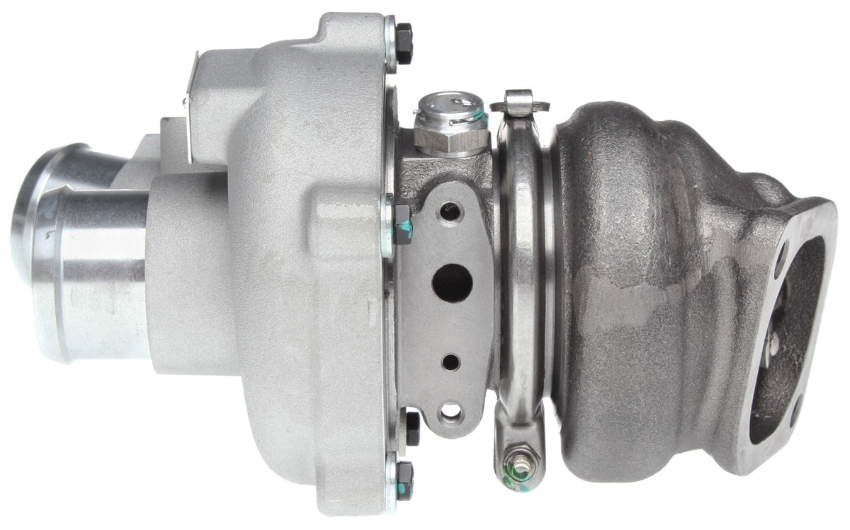 MAHLE Turbocharger 014TC24022000