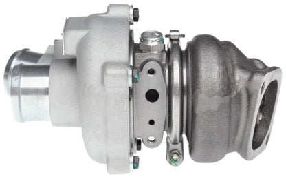 MAHLE Turbocharger 014TC24022000