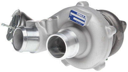 MAHLE Turbocharger 014TC24022000