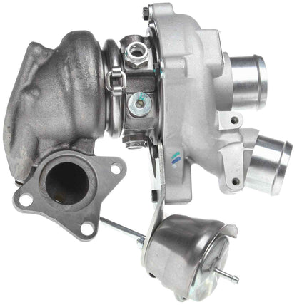 MAHLE Turbocharger 014TC24022000
