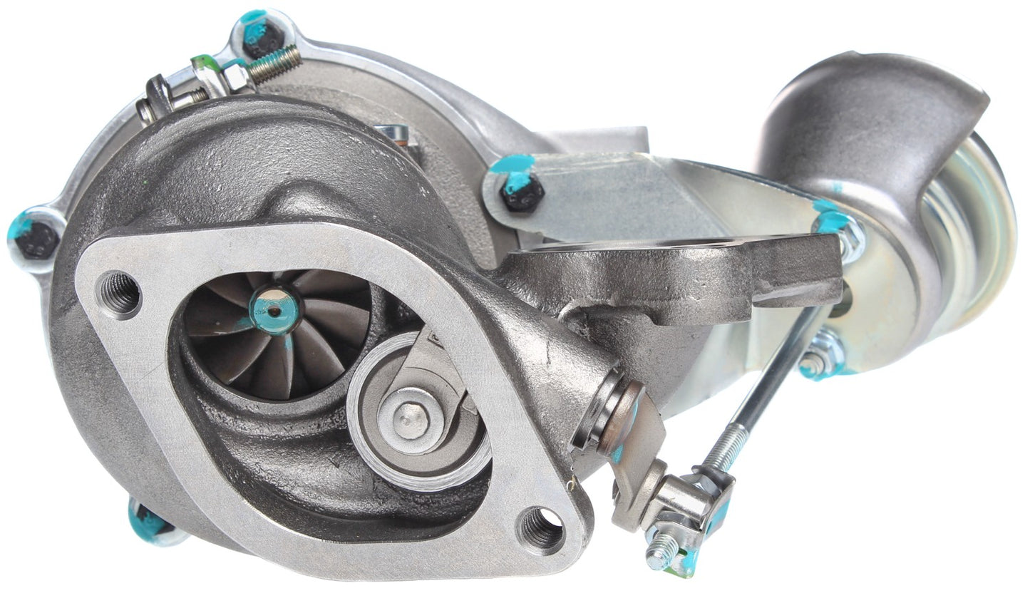Mahle Turbocharger 014TC24022100 image 9
