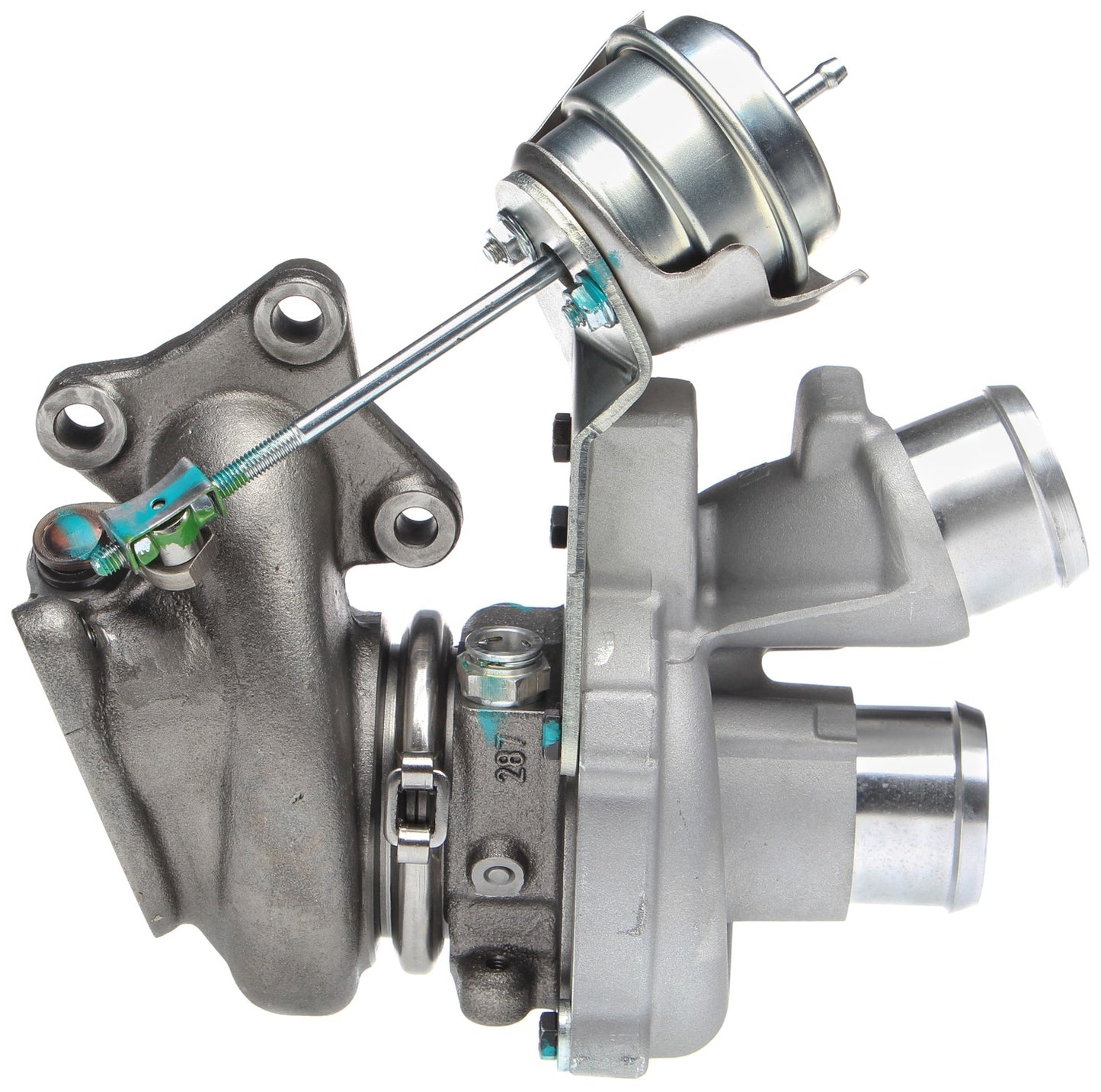 Mahle Turbocharger 014TC24022100 image 8