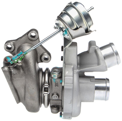 Mahle Turbocharger 014TC24022100 image 8
