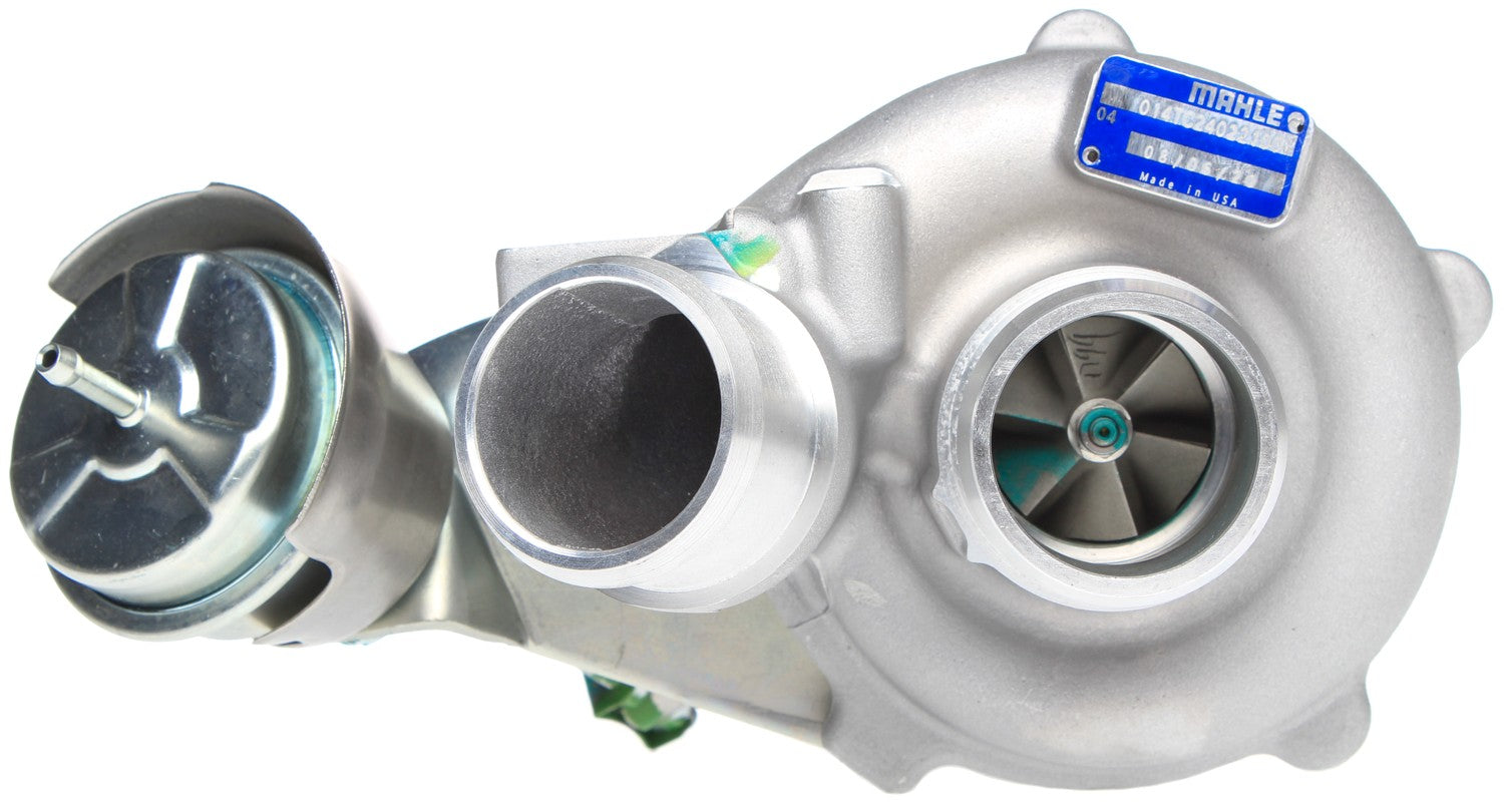Mahle Turbocharger 014TC24022100 image 2