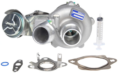 Mahle Turbocharger 014TC24022100 main image