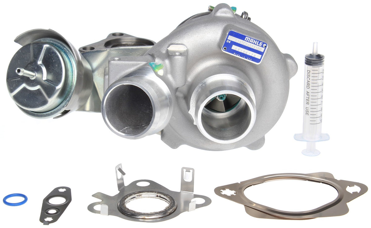 Mahle Turbocharger 014TC24022100