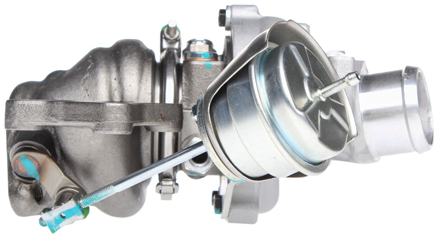 Mahle Turbocharger 014TC24022100 image 5