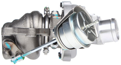 Mahle Turbocharger 014TC24022100 image 5