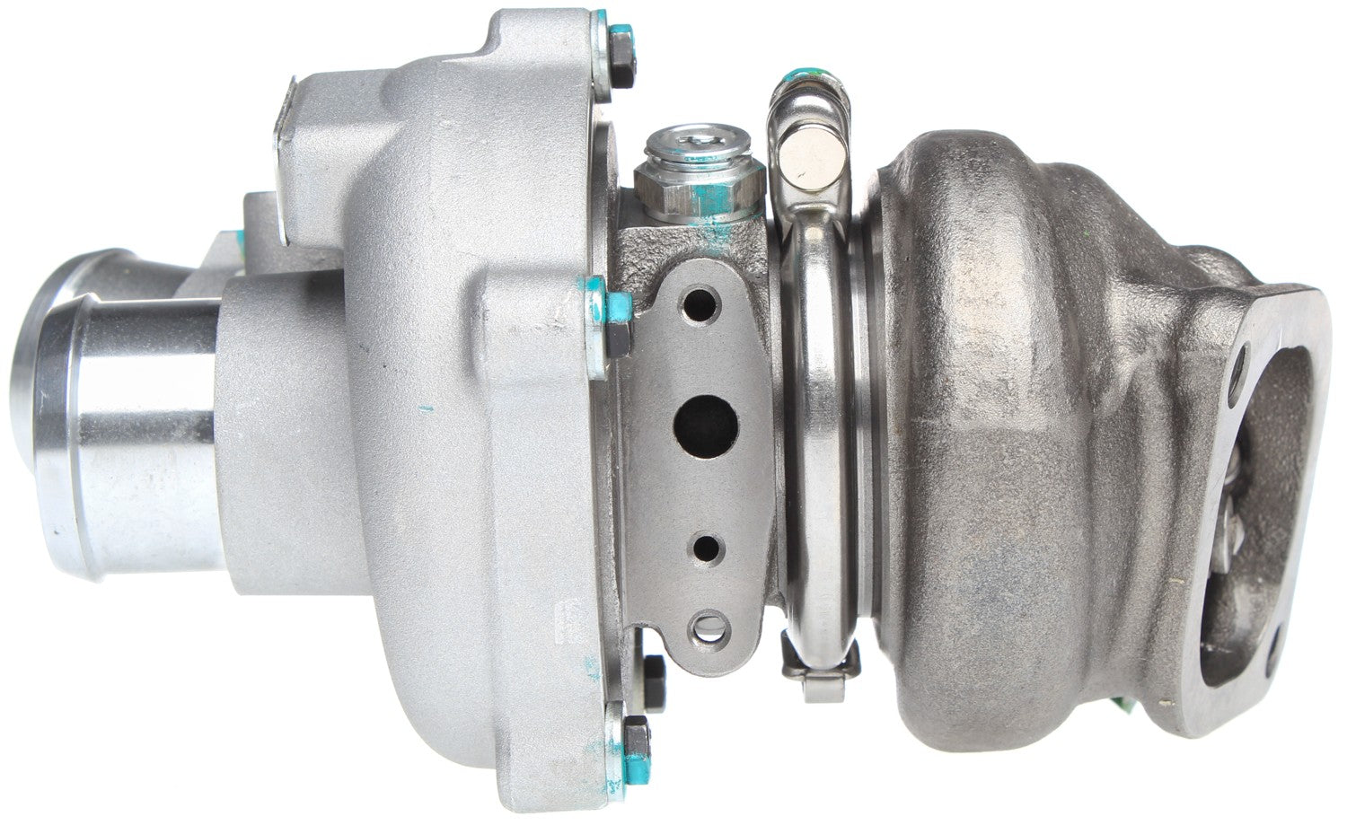 Mahle Turbocharger 014TC24022100 image 6