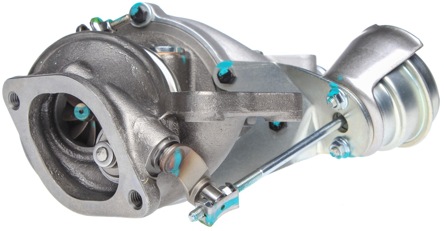 Mahle Turbocharger 014TC24022100 image 7