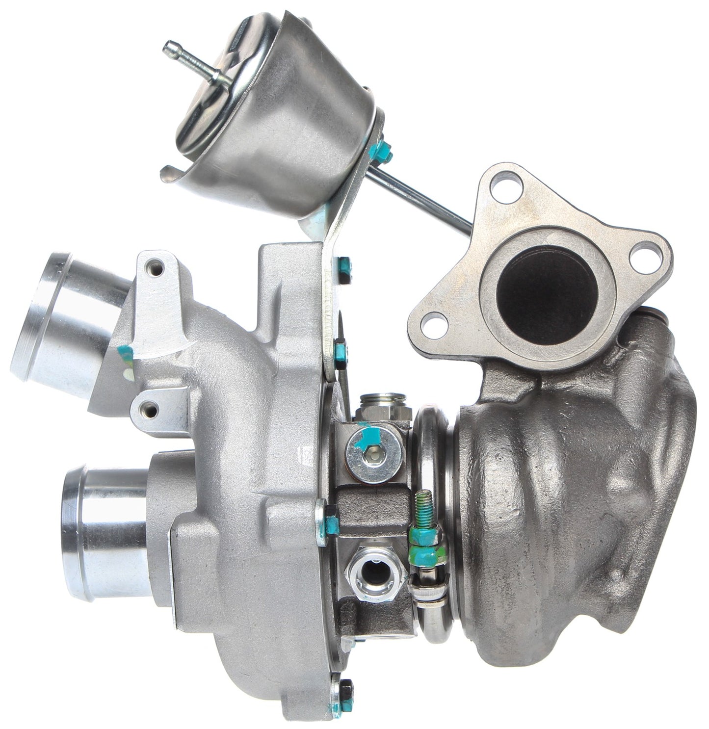 Mahle Turbocharger 014TC24022100 image 3