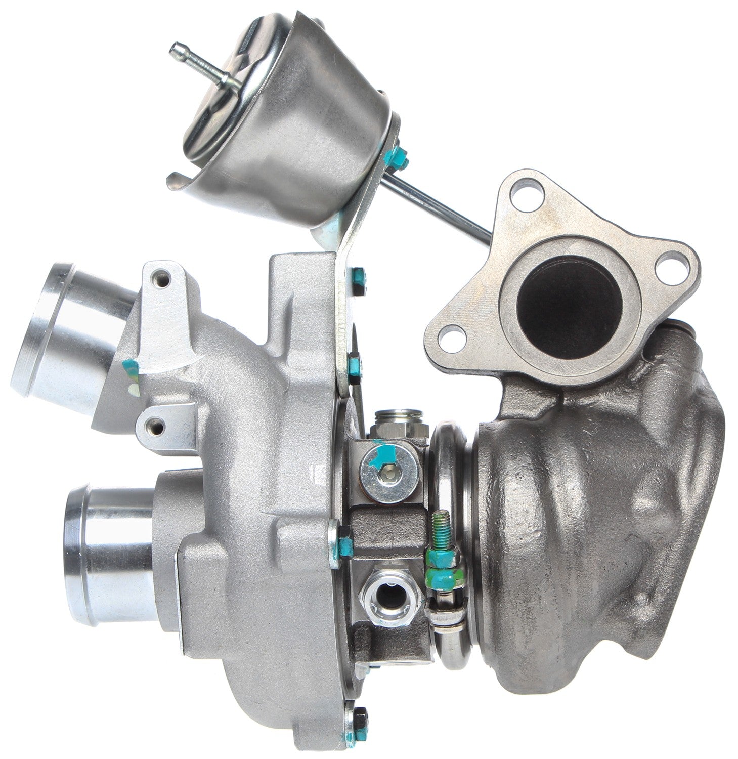 Mahle Turbocharger 014TC24022100 image 3