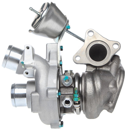 Mahle Turbocharger 014TC24022100 image 3