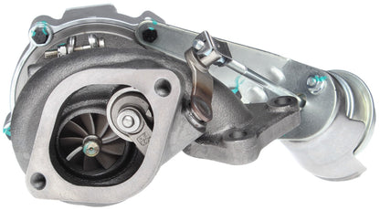 MAHLE Turbocharger 014TC24023000