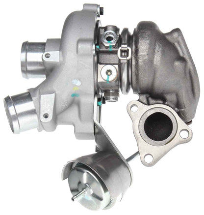 MAHLE Turbocharger 014TC24023000