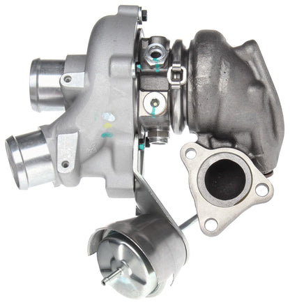 MAHLE Turbocharger 014TC24023000