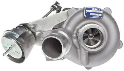 MAHLE Turbocharger 014TC24023000