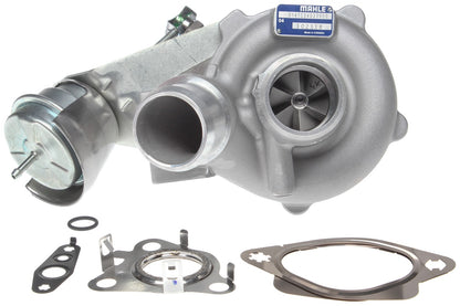 MAHLE Turbocharger 014TC24023000
