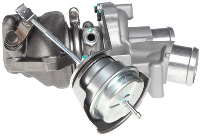 MAHLE Turbocharger 014TC24023000