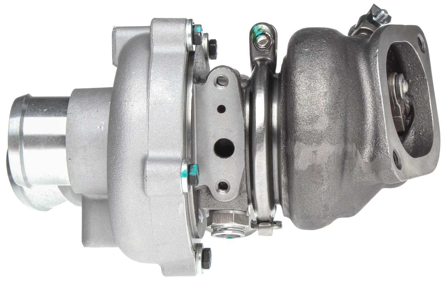 MAHLE Turbocharger 014TC24023000
