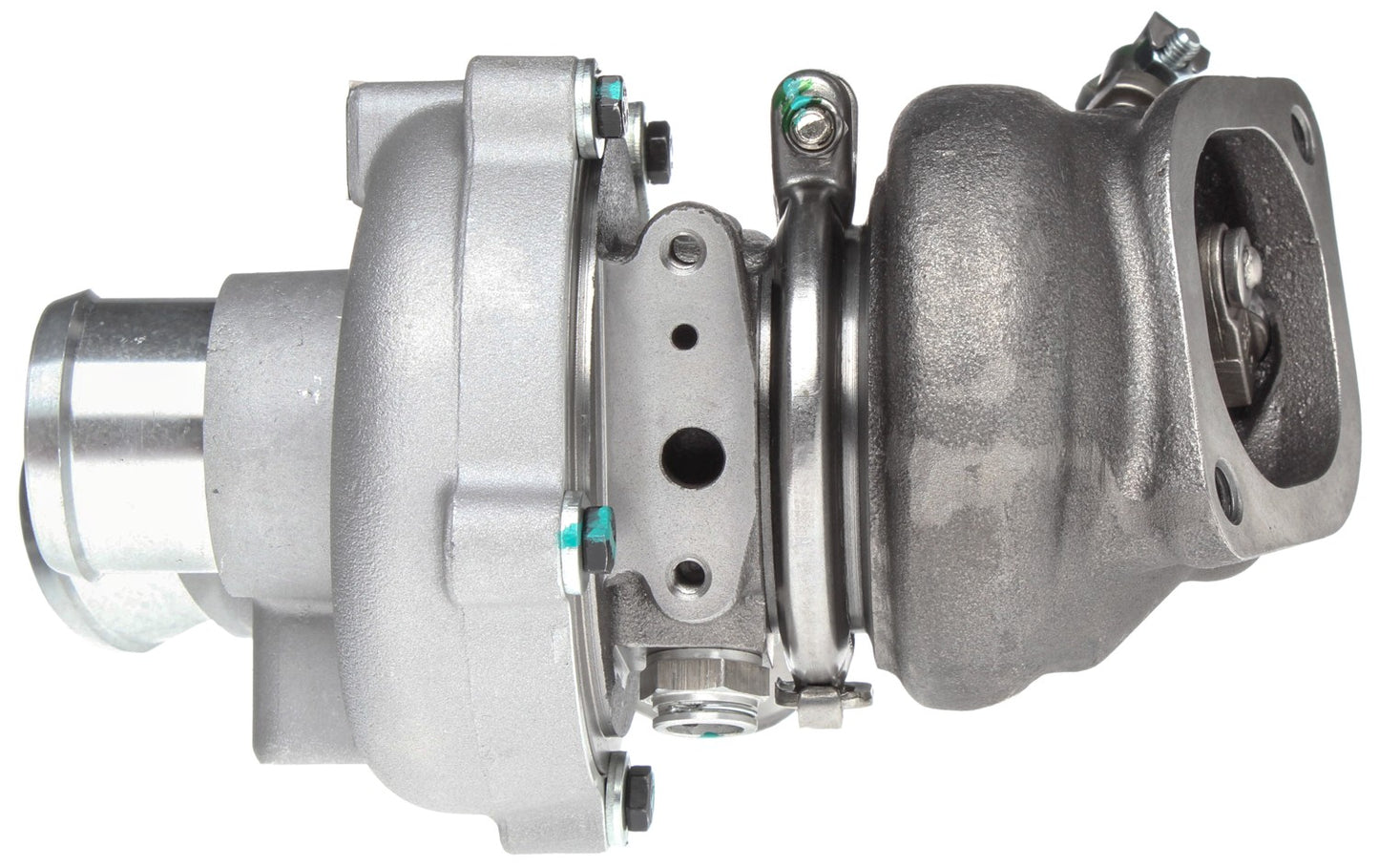 MAHLE Turbocharger 014TC24023000