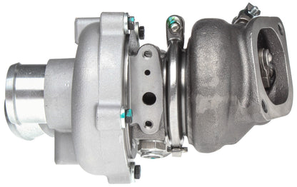 MAHLE Turbocharger 014TC24023000