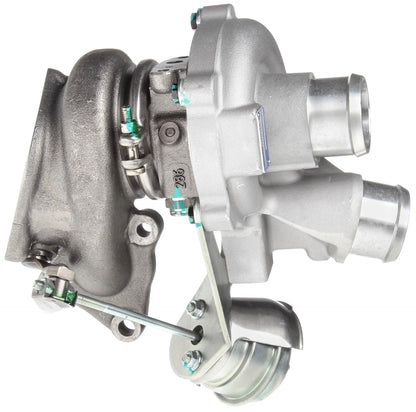 MAHLE Turbocharger 014TC24023000