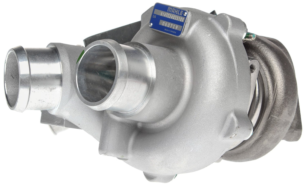 MAHLE Turbocharger 014TC24023100
