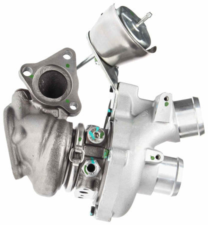 MAHLE Turbocharger 014TC24023100