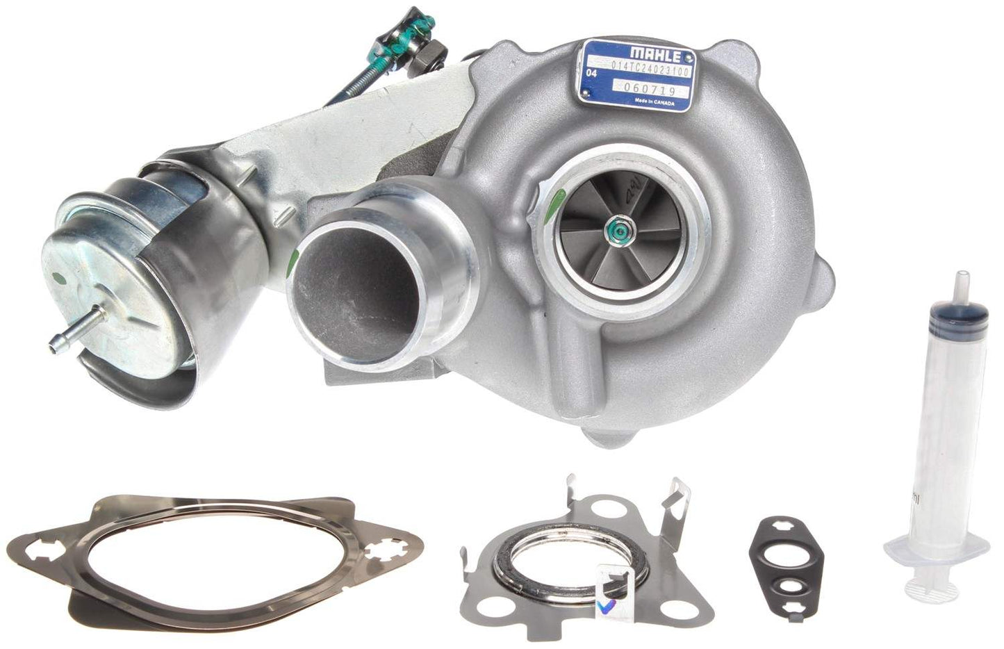 MAHLE Turbocharger 014TC24023100