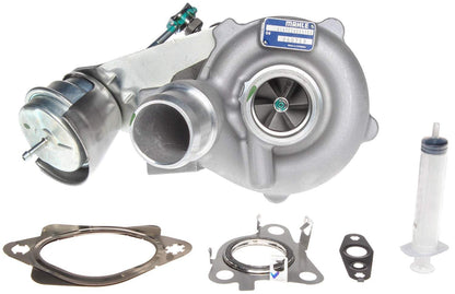 MAHLE Turbocharger 014TC24023100