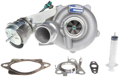MAHLE Turbocharger 014TC24023100