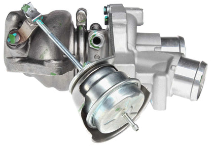 MAHLE Turbocharger 014TC24023100