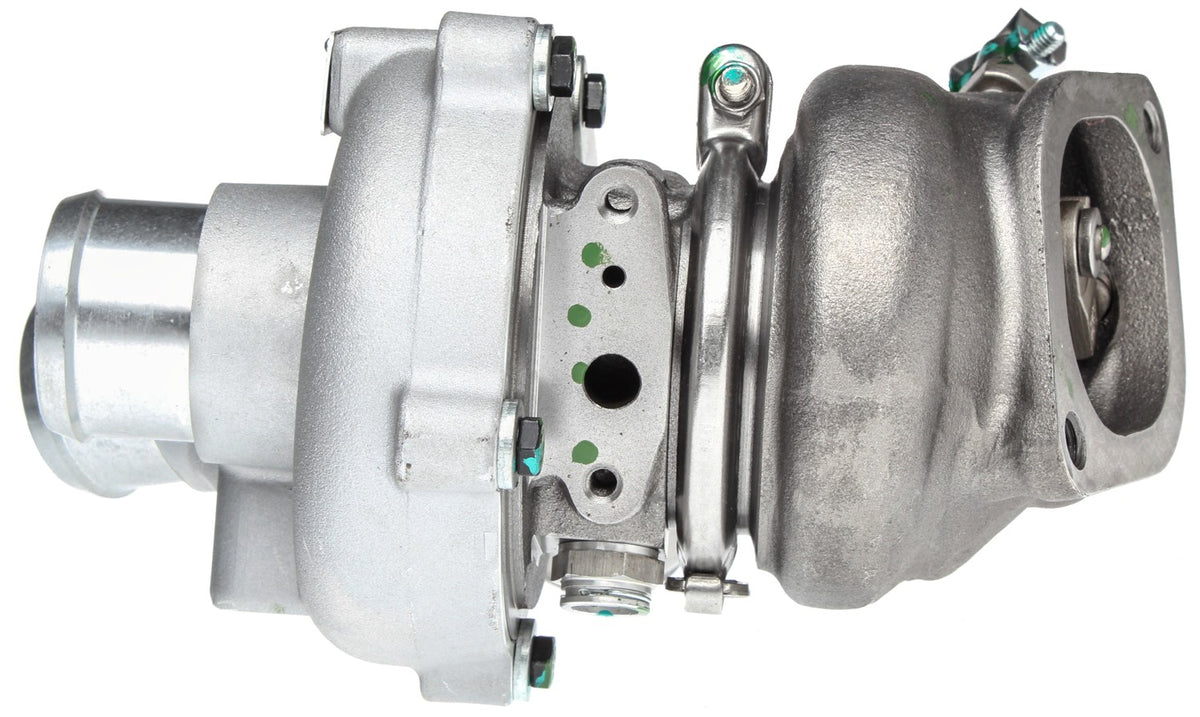 MAHLE Turbocharger 014TC24023100