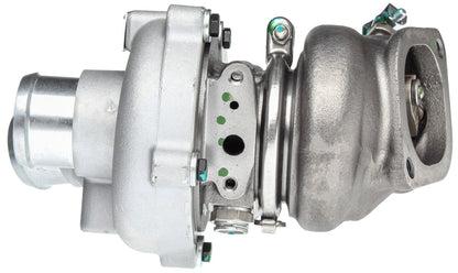 MAHLE Turbocharger 014TC24023100