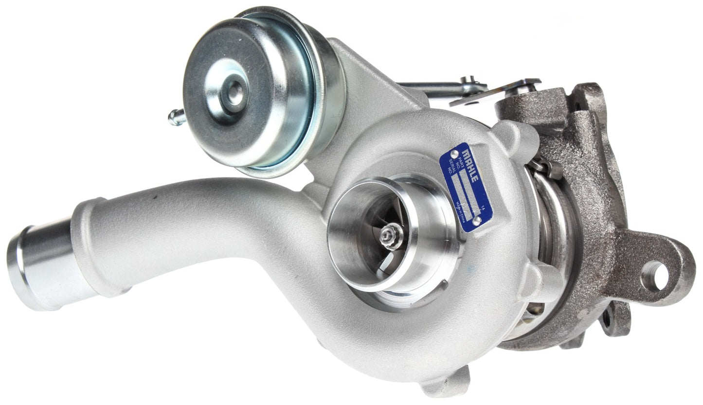 MAHLE Turbocharger 014TC24024000