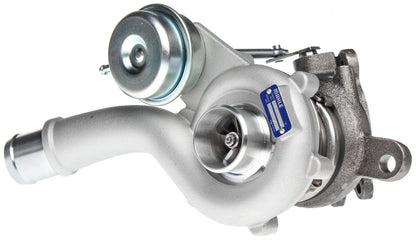 MAHLE Turbocharger 014TC24024000