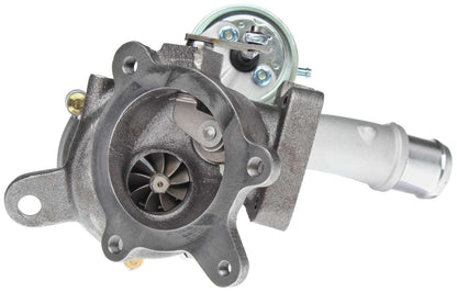 MAHLE Turbocharger 014TC24024000