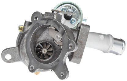 MAHLE Turbocharger 014TC24024000