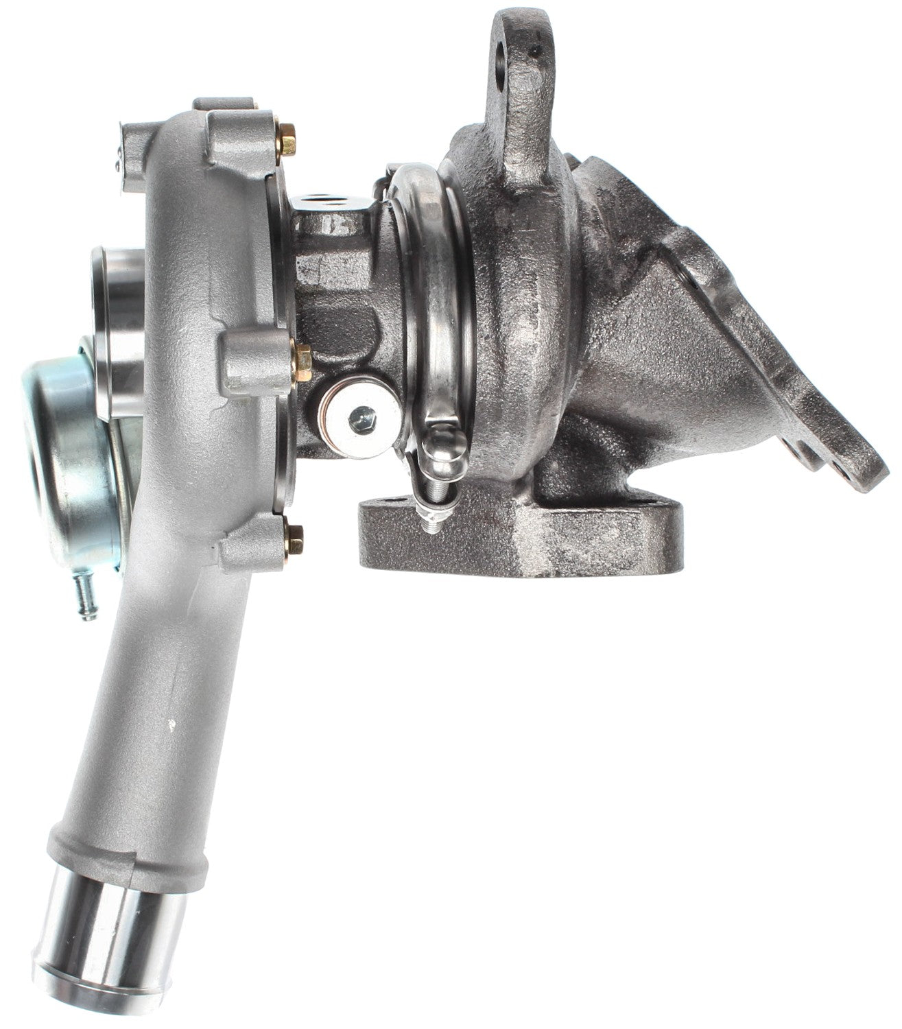 MAHLE Turbocharger 014TC24024000