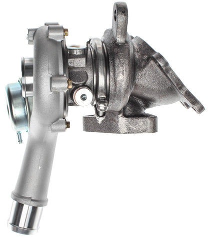 MAHLE Turbocharger 014TC24024000