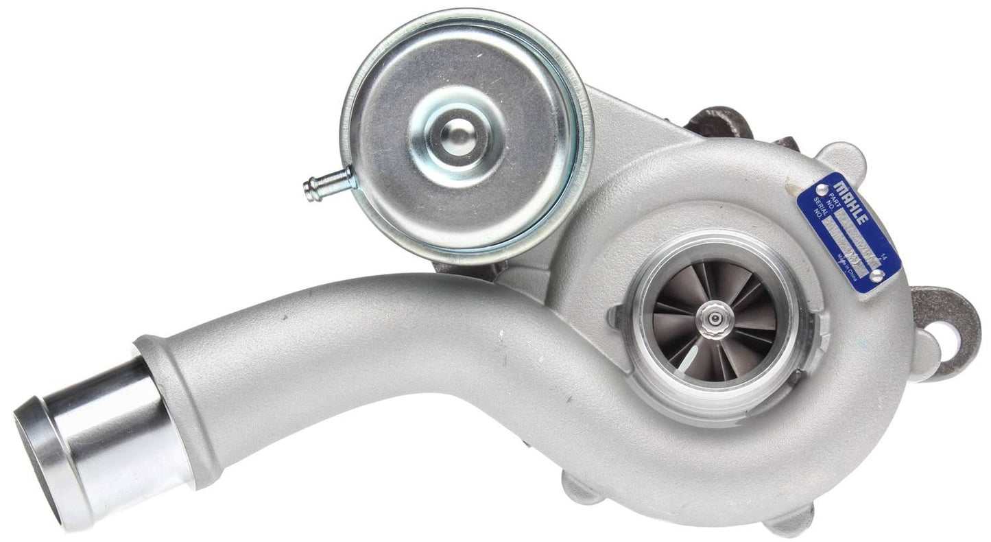 MAHLE Turbocharger 014TC24024000