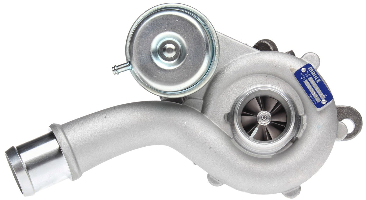 MAHLE Turbocharger 014TC24024000