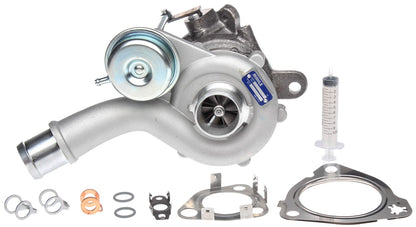 MAHLE Turbocharger 014TC24024000