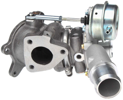 MAHLE Turbocharger 014TC24024000